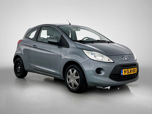 Ford Ka - Afbeelding 16 van 21
