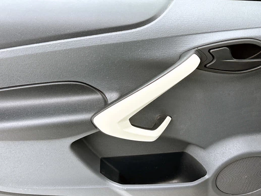 Ford Ka - Afbeelding 17 van 21