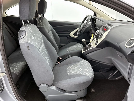 Ford Ka - Afbeelding 18 van 21