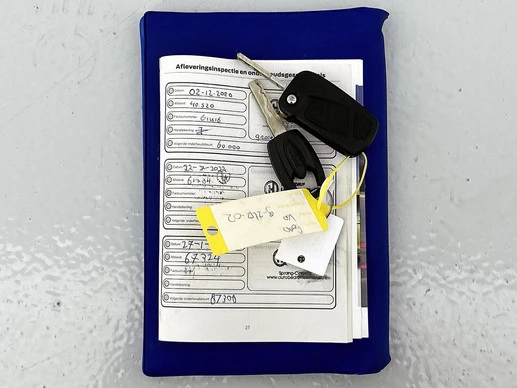 Ford Ka - Afbeelding 21 van 21