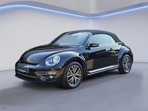 Volkswagen Beetle - Afbeelding 1 van 28