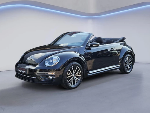 Volkswagen Beetle - Afbeelding 2 van 28