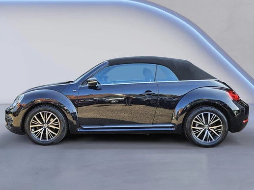 Volkswagen Beetle - Afbeelding 3 van 28