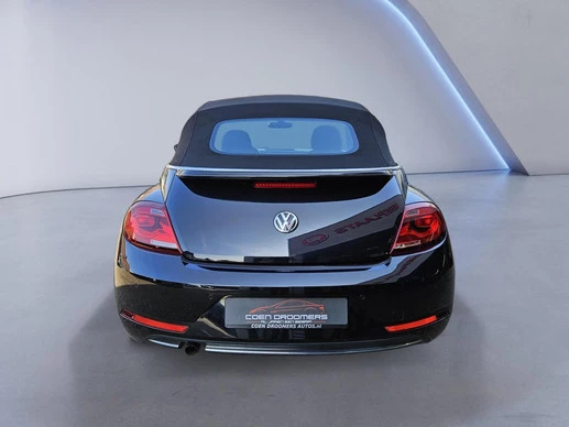 Volkswagen Beetle - Afbeelding 4 van 28