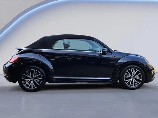 Volkswagen Beetle - Afbeelding 5 van 28