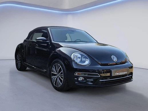 Volkswagen Beetle - Afbeelding 6 van 28