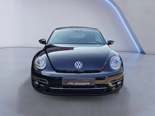 Volkswagen Beetle - Afbeelding 7 van 28