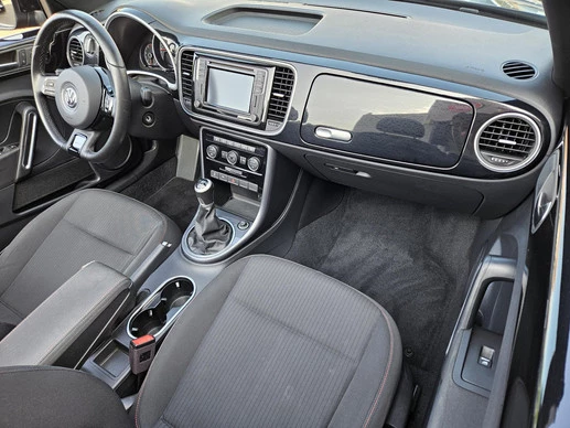 Volkswagen Beetle - Afbeelding 9 van 28