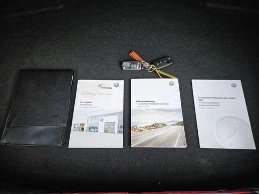 Volkswagen Beetle - Afbeelding 25 van 28