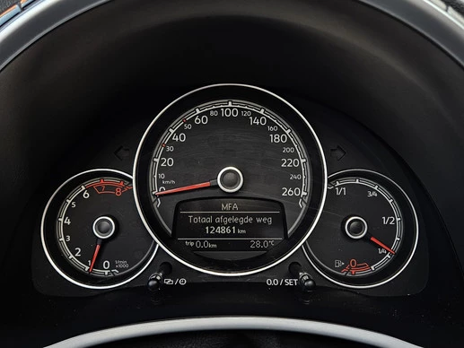 Volkswagen Beetle - Afbeelding 10 van 28