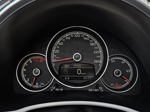 Volkswagen Beetle - Afbeelding 11 van 28
