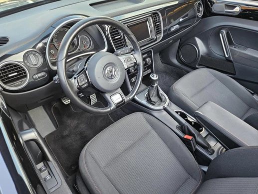 Volkswagen Beetle - Afbeelding 10 van 28