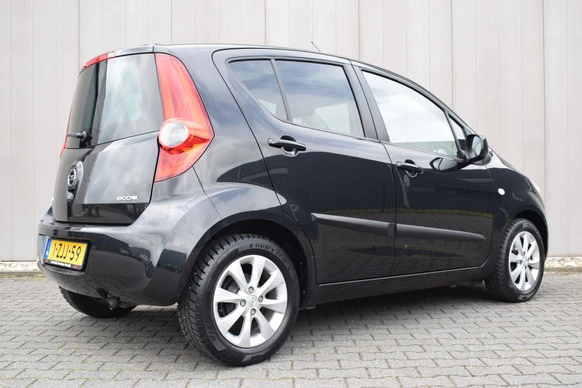 Opel Agila - Afbeelding 5 van 27
