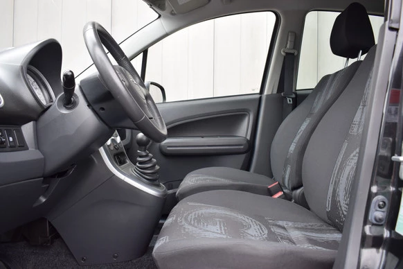 Opel Agila - Afbeelding 7 van 27