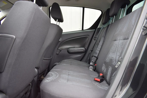 Opel Agila - Afbeelding 8 van 27
