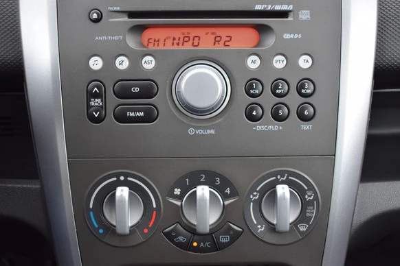 Opel Agila - Afbeelding 9 van 27