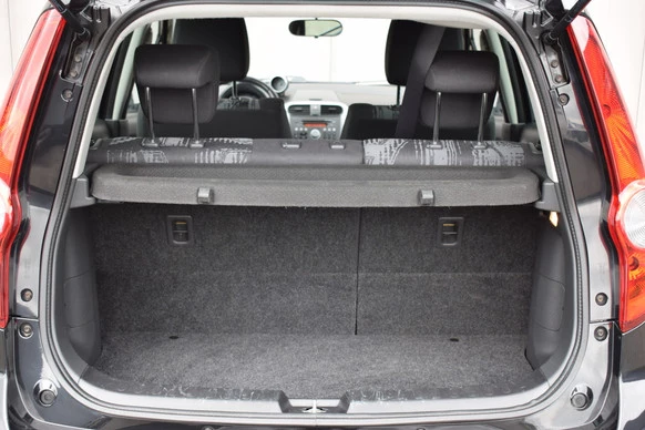 Opel Agila - Afbeelding 15 van 27