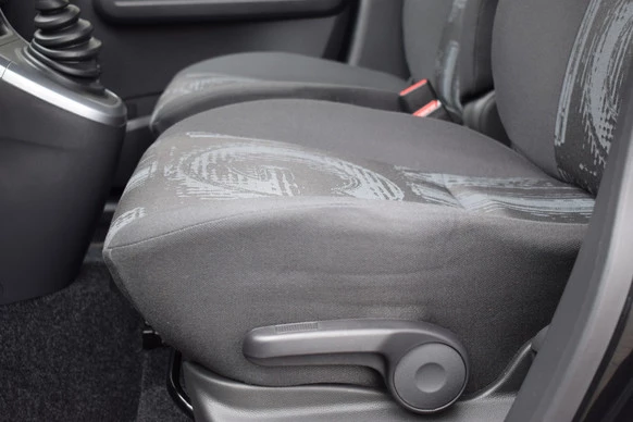 Opel Agila - Afbeelding 16 van 27