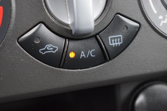 Opel Agila - Afbeelding 17 van 27