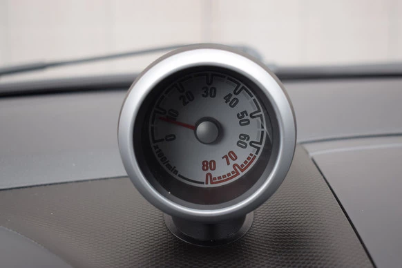 Opel Agila - Afbeelding 21 van 27