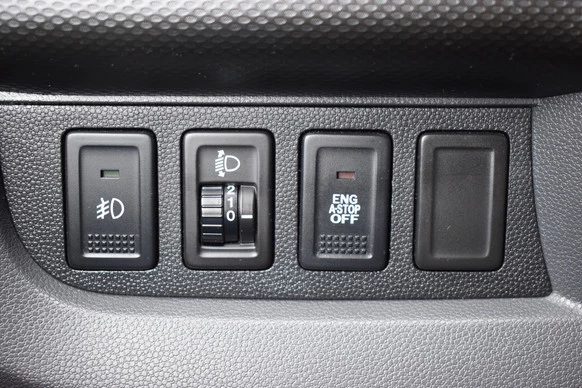 Opel Agila - Afbeelding 23 van 27