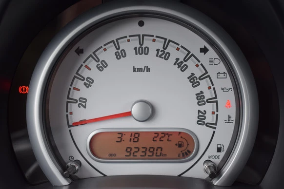 Opel Agila - Afbeelding 27 van 27