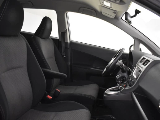 Toyota Verso-S - Afbeelding 3 van 29