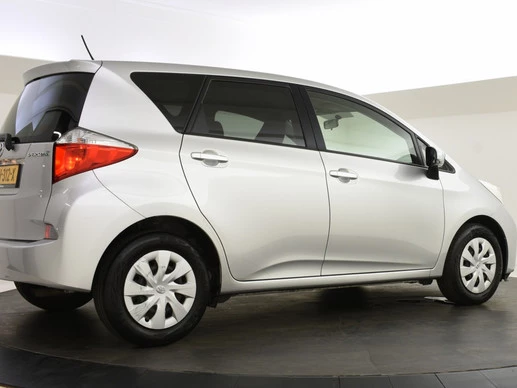 Toyota Verso-S - Afbeelding 7 van 29