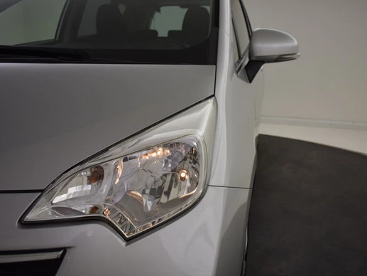 Toyota Verso-S - Afbeelding 10 van 29
