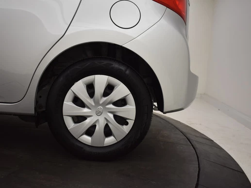 Toyota Verso-S - Afbeelding 11 van 29