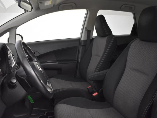 Toyota Verso-S - Afbeelding 12 van 29