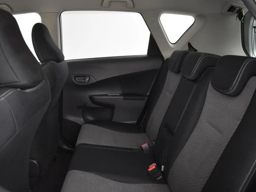 Toyota Verso-S - Afbeelding 13 van 29