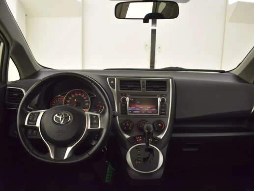 Toyota Verso-S - Afbeelding 14 van 29