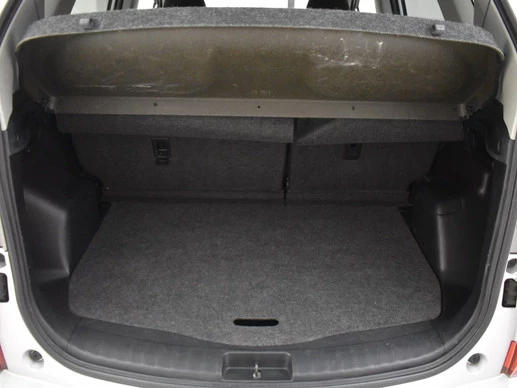 Toyota Verso-S - Afbeelding 16 van 29