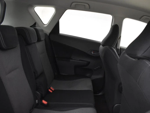 Toyota Verso-S - Afbeelding 17 van 29