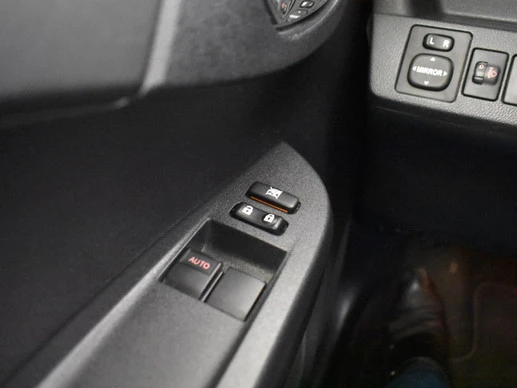 Toyota Verso-S - Afbeelding 18 van 29