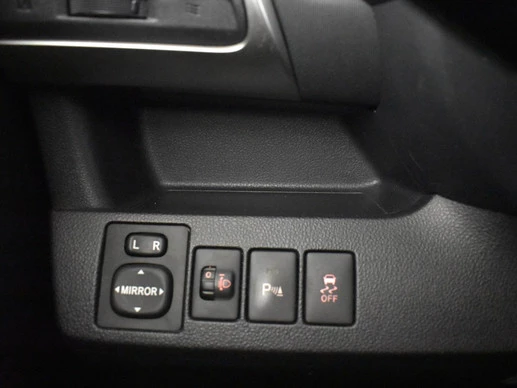Toyota Verso-S - Afbeelding 19 van 29