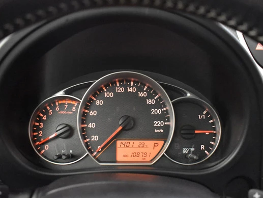 Toyota Verso-S - Afbeelding 20 van 29