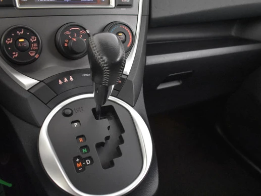 Toyota Verso-S - Afbeelding 26 van 29