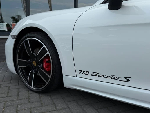 Porsche 718 - Afbeelding 3 van 30