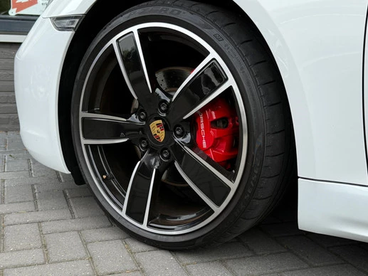 Porsche 718 - Afbeelding 11 van 30
