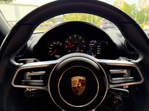 Porsche 718 - Afbeelding 12 van 30