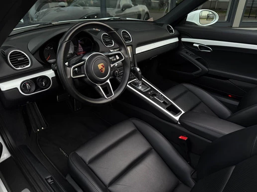 Porsche 718 - Afbeelding 13 van 30