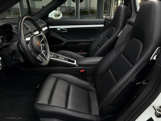 Porsche 718 - Afbeelding 14 van 30