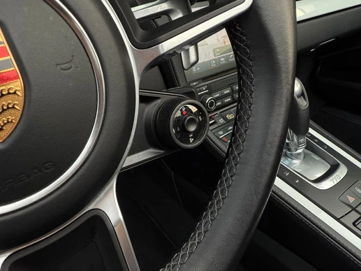 Porsche 718 - Afbeelding 16 van 30