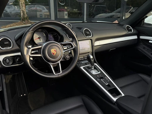 Porsche 718 - Afbeelding 18 van 30