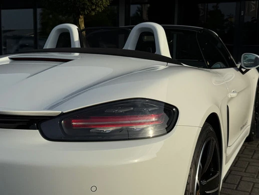 Porsche 718 - Afbeelding 20 van 30