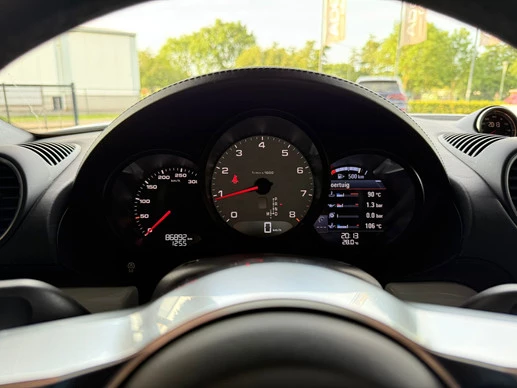 Porsche 718 - Afbeelding 21 van 30