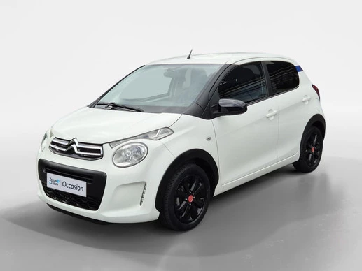 Citroën C1 - Afbeelding 2 van 22