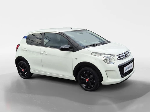 Citroën C1 - Afbeelding 4 van 22